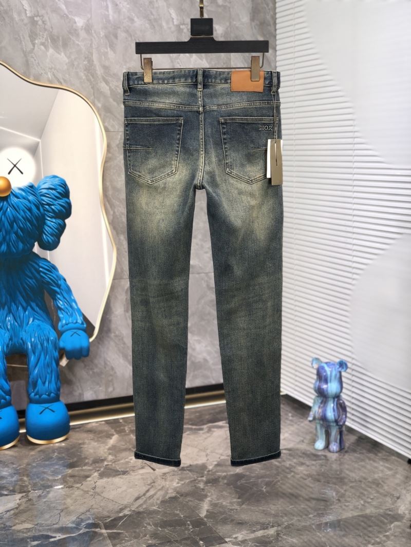 Christian Dior Jeans